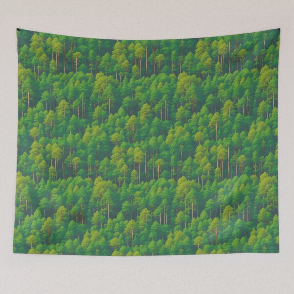 Item preview, Forest designed and sold by phoneinmyhand24.