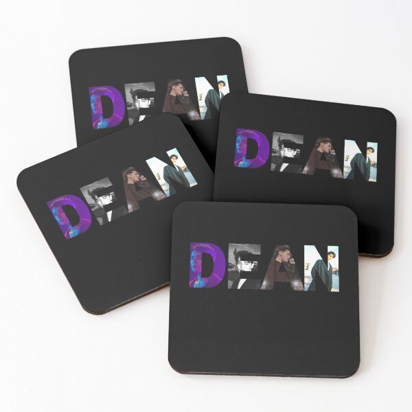 Item preview, dean khh kpop t  deantrbl designed and sold by PublicRevelry.