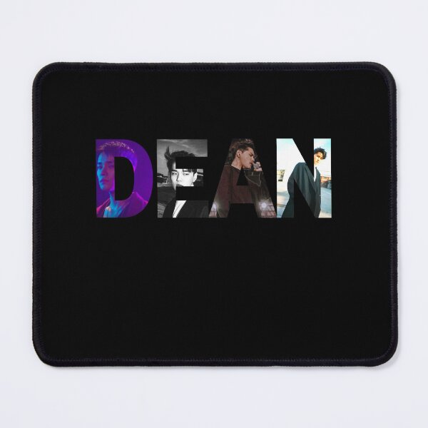 Item preview, dean khh kpop t  deantrbl designed and sold by PublicRevelry.
