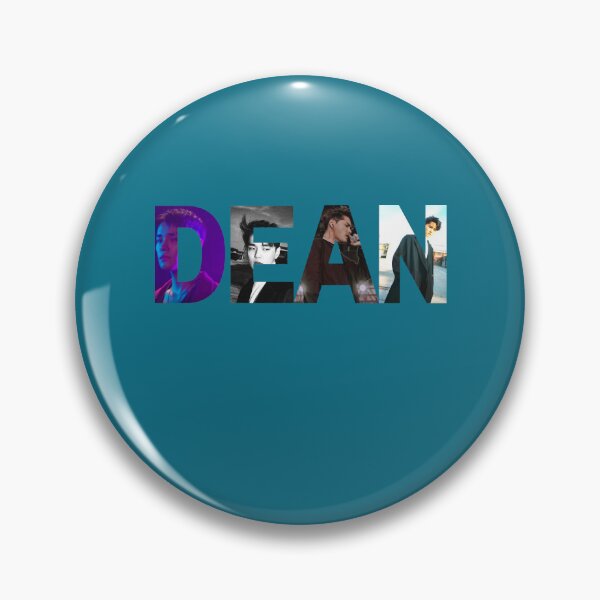 Item preview, dean khh kpop t  deantrbl designed and sold by PublicRevelry.