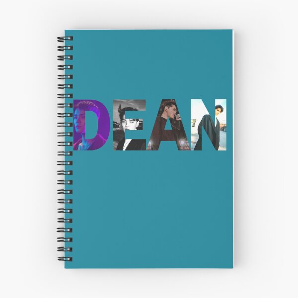 Item preview, dean khh kpop t  deantrbl designed and sold by PublicRevelry.