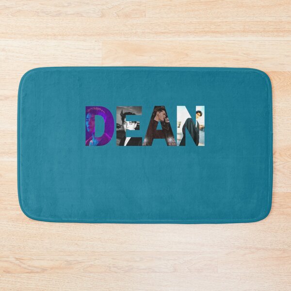Item preview, dean khh kpop t  deantrbl designed and sold by PublicRevelry.