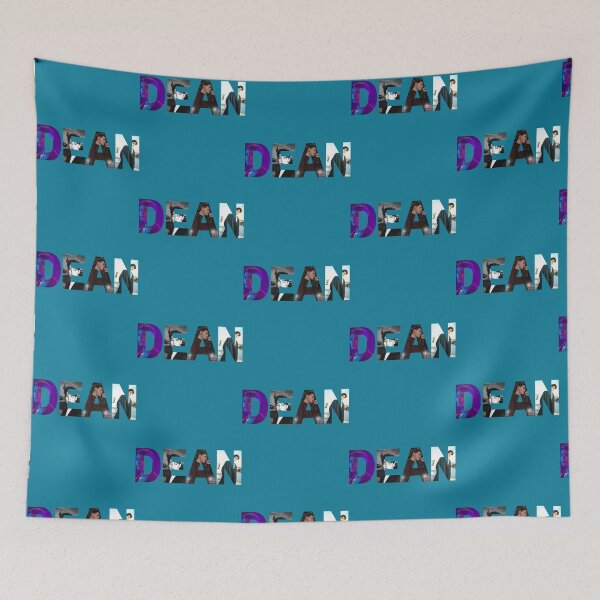 Item preview, dean khh kpop t  deantrbl designed and sold by PublicRevelry.