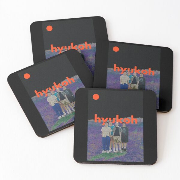 Item preview, Design K-Indie Hyukoh designed and sold by PublicRevelry.