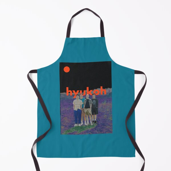 Item preview, Design K-Indie Hyukoh designed and sold by PublicRevelry.