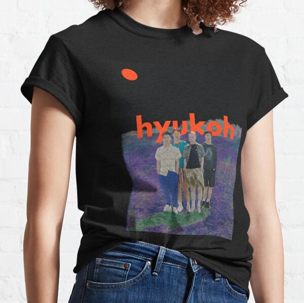 Hyukoh Merch & Gifts for Sale | Redbubble