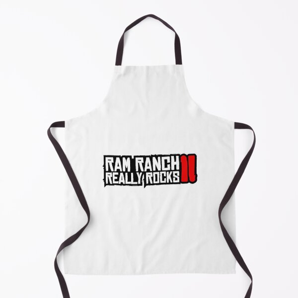 Item preview, Ram Ranch Really Rocks Cowboy Cocks designed and sold by CythiaSzymanski.