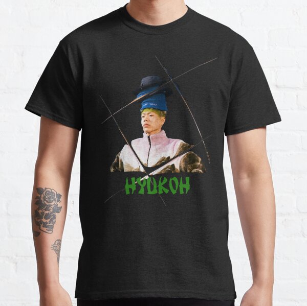 Hyukoh Merch & Gifts for Sale | Redbubble