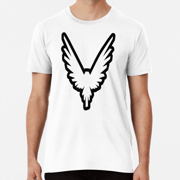 Maverick Logan Paul Camiseta premium