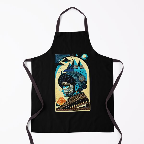 Item preview, mayan night designed and sold by Mayans-art.