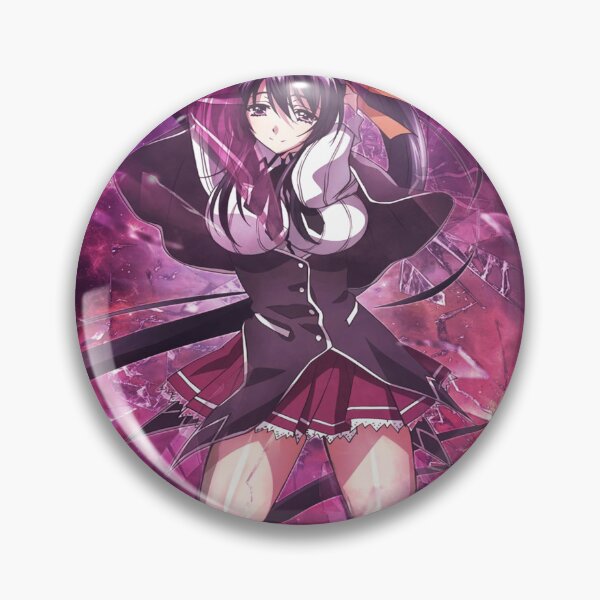 Item preview, High School DxD designed and sold by yasminegarg.