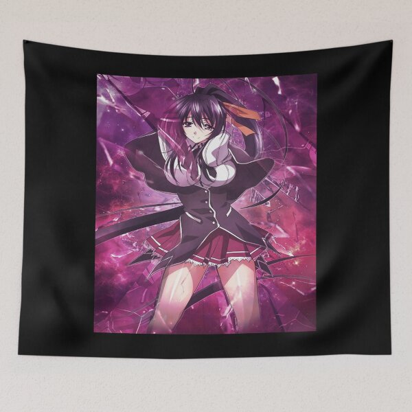Artikelvorschau, Highschool DxD entworfen und verkauft von yasminegarg.