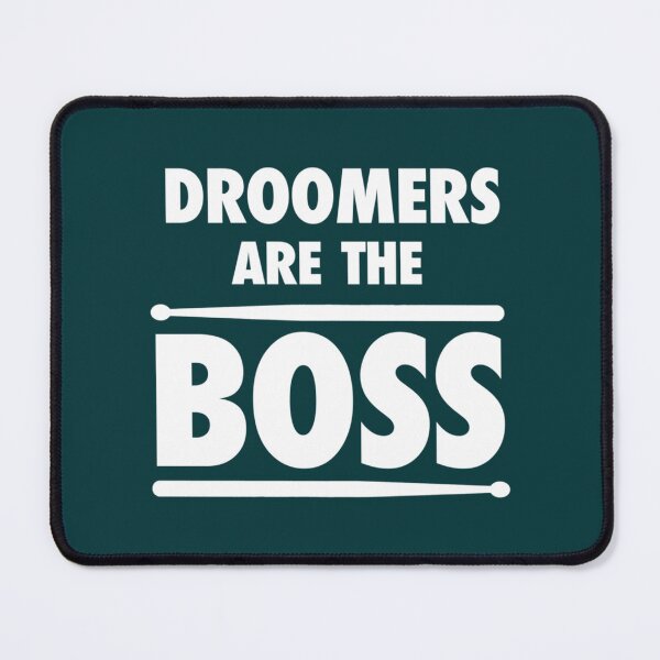 Item preview, Droomers Are the Boss designed and sold by RetroAndStudio.