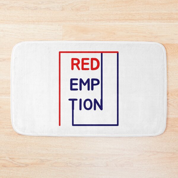 Item preview, Redemption Active  designed and sold by CythiaSzymanski.
