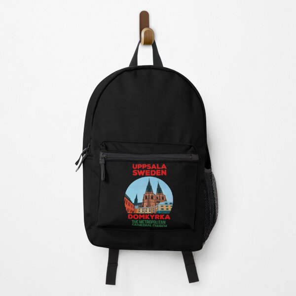 Item preview, Uppsala The Metropolitan Cathedral Church designed and sold by shopdiego.