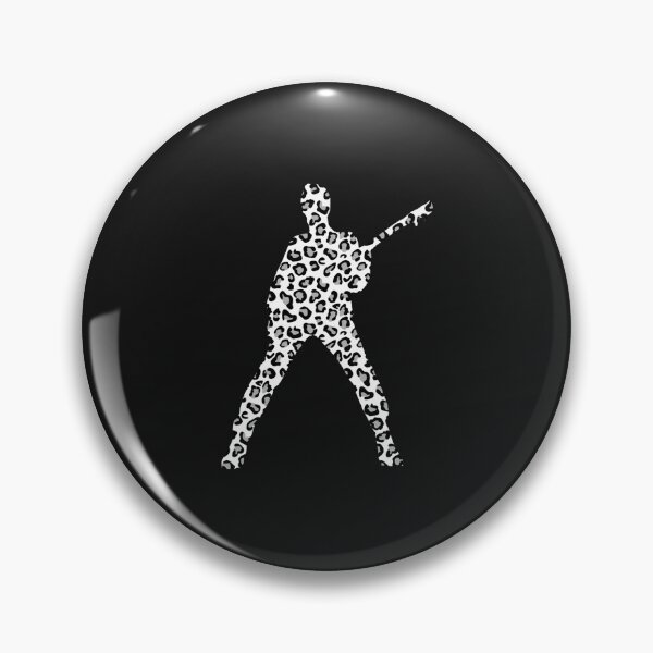 Item preview, Team Adam Leopard designed and sold by RetroAndStudio.