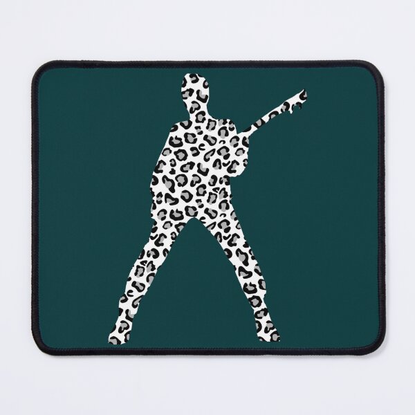 Item preview, Team Adam Leopard designed and sold by RetroAndStudio.