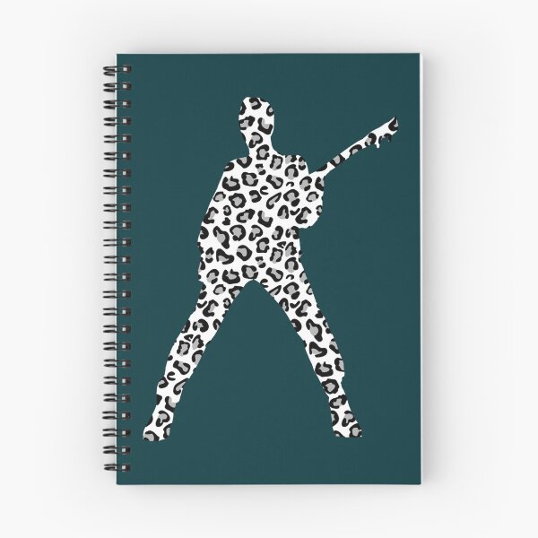 Item preview, Team Adam Leopard designed and sold by RetroAndStudio.
