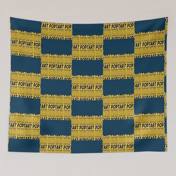 Item preview, u2 poptart  designed and sold by RetroAndStudio.