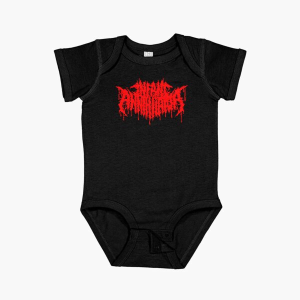 Infant Annihilator Kids & Babies' Clothes for Sale | Redbubble