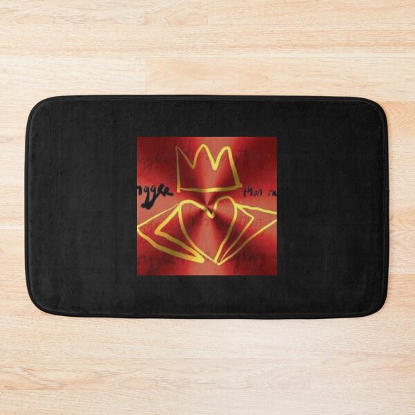 Item preview, U2 Claddagh  designed and sold by RetroAndStudio.