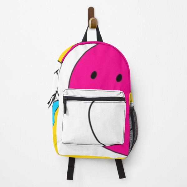 Item preview, Bee Proud! Pansexual designed and sold by Pika_Blue-Flames.