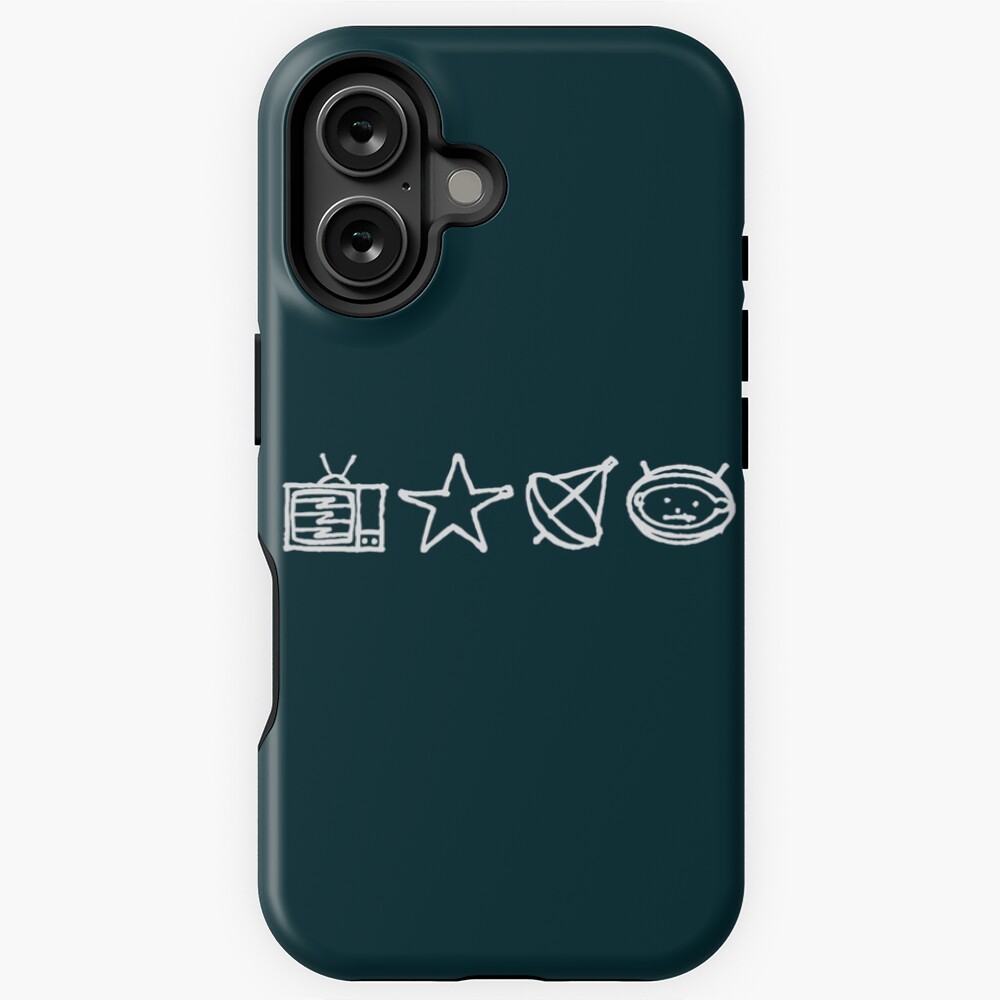 Item preview, iPhone Magsafe Tough Case designed and sold by RetroAndStudio.