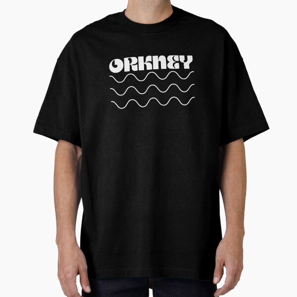 Item preview, Orkney, Scotland designed and sold by PoshJocks.