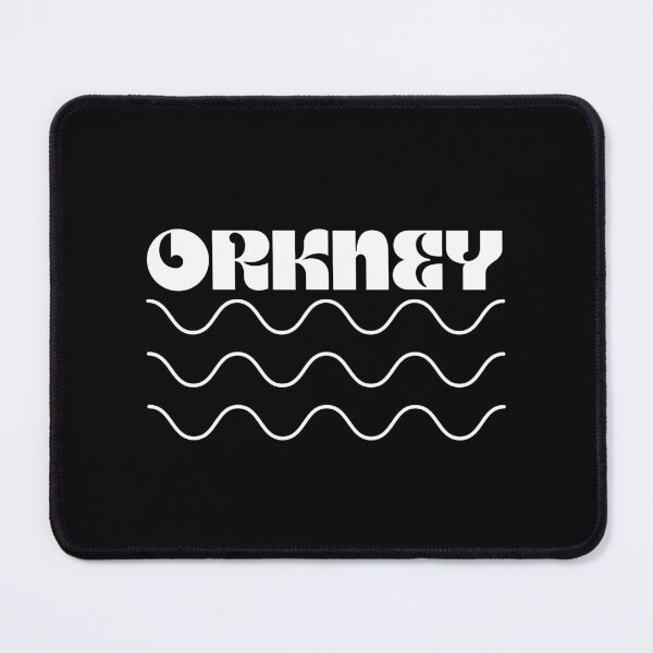 Item preview, Orkney, Scotland designed and sold by PoshJocks.