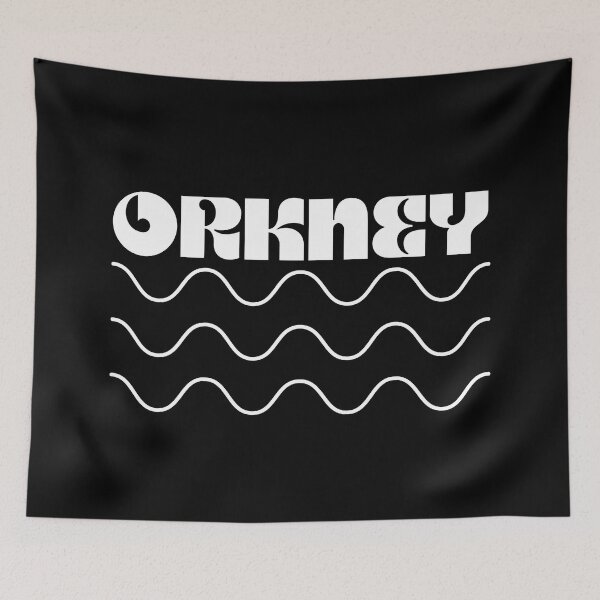 Item preview, Orkney, Scotland designed and sold by PoshJocks.