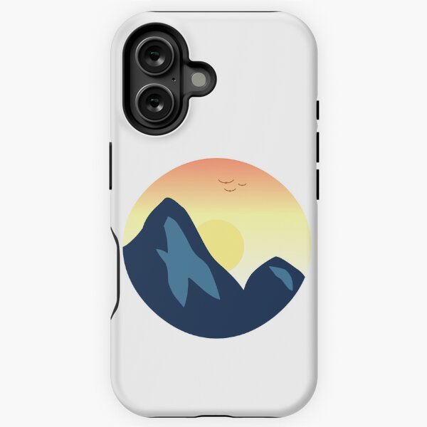 Item preview, Explore Mountain Patch designed and sold by rustychristian.