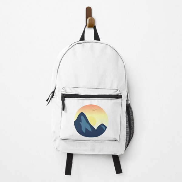 Item preview, Explore Mountain Patch designed and sold by rustychristian.