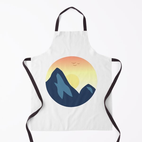 Item preview, Explore Mountain Patch designed and sold by rustychristian.