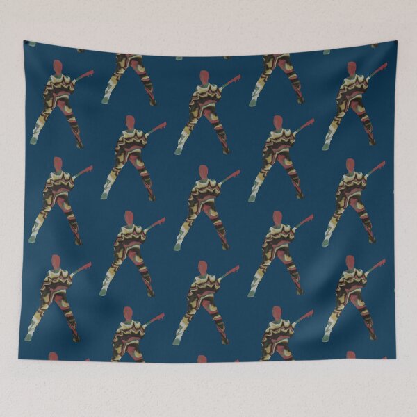 Item preview, Team Adam Tie Dye   designed and sold by RetroAndStudio.