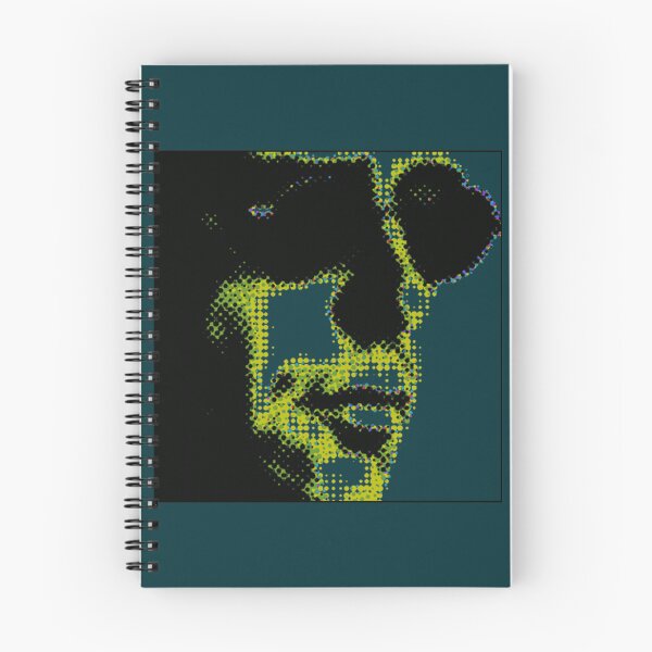 Item preview, Jazz Man   designed and sold by RetroAndStudio.