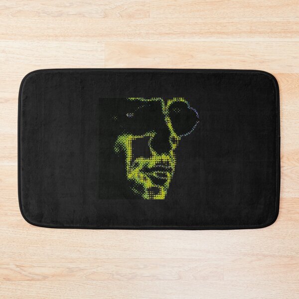 Item preview, Jazz Man   designed and sold by RetroAndStudio.