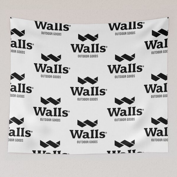 Item preview, Get The Job Done with Outdoor Good Walls designed and sold by rustychristian.