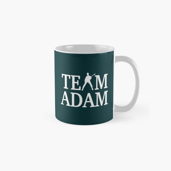 Artikel-Vorschau von Team Adam Apparel, designt und verkauft von RetroAndStudio.