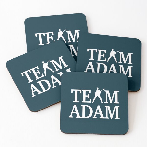 Item preview, Team Adam  Apparel  designed and sold by RetroAndStudio.