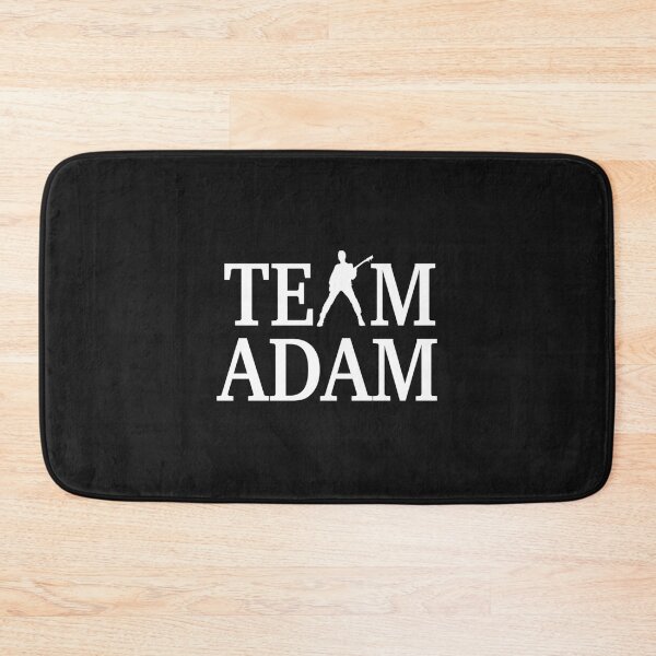 Item preview, Team Adam  Apparel  designed and sold by RetroAndStudio.