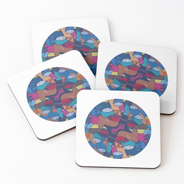 Item preview, Graffiti Artwork Streetwear Print Premium    designed and sold by rustychristian.