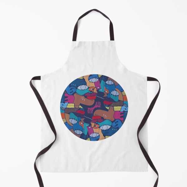 Item preview, Graffiti Artwork Streetwear Print Premium designed and sold by rustychristian.