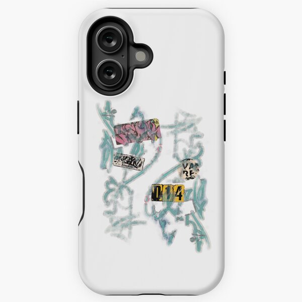Item preview, Graffiti Artwork Streetwear Print Premium     designed and sold by rustychristian.