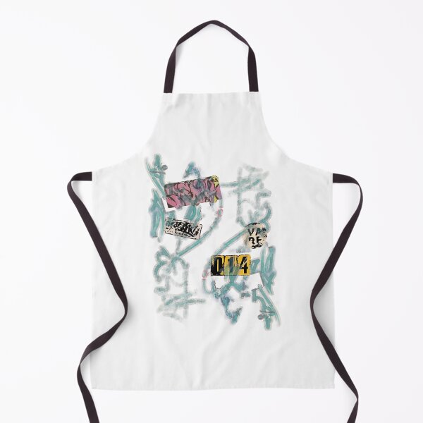 Item preview, Graffiti Artwork Streetwear Print Premium designed and sold by rustychristian.