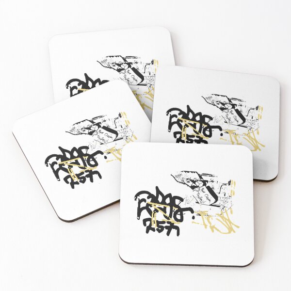 Item preview, Graffiti Artwork Streetwear Print Premium     designed and sold by rustychristian.