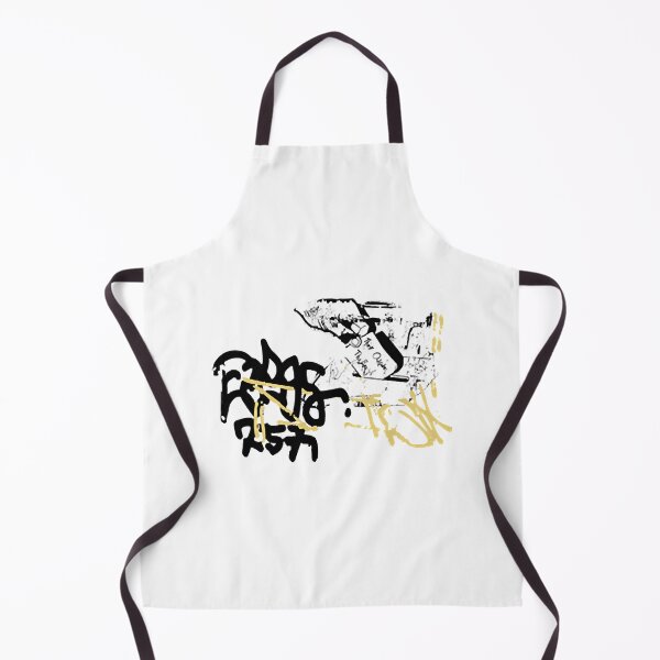 Item preview, Graffiti Artwork Streetwear Print Premium designed and sold by rustychristian.