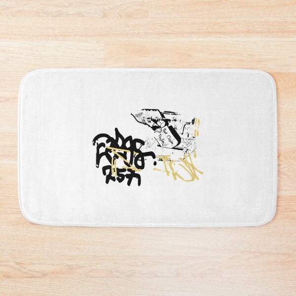 Item preview, Graffiti Artwork Streetwear Print Premium     designed and sold by rustychristian.