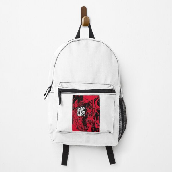 Item preview, Graffiti Artwork Streetwear Print Premium designed and sold by rustychristian.