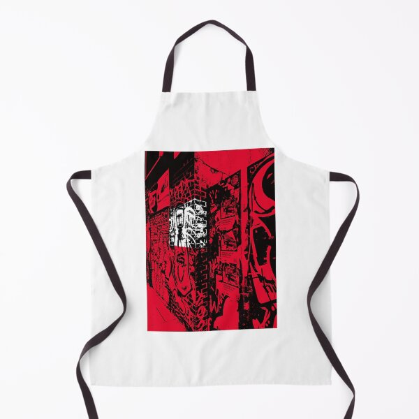 Item preview, Graffiti Artwork Streetwear Print Premium designed and sold by rustychristian.