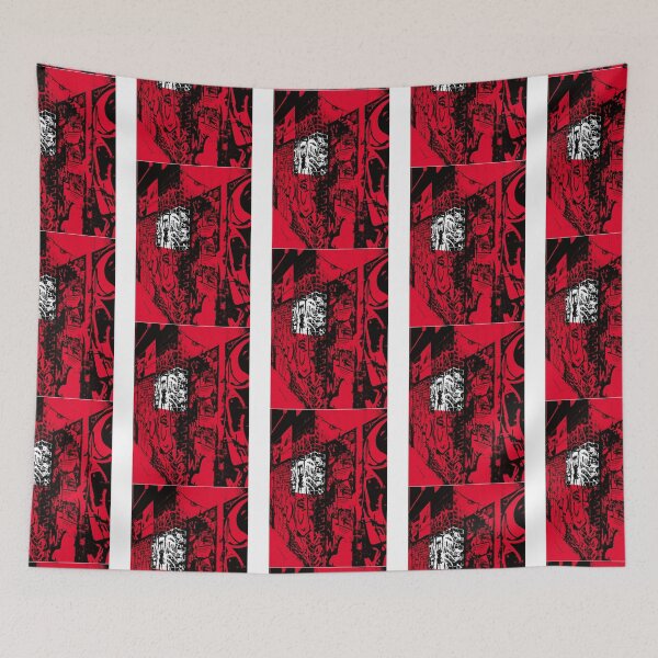 Item preview, Graffiti Artwork Streetwear Print Premium designed and sold by rustychristian.